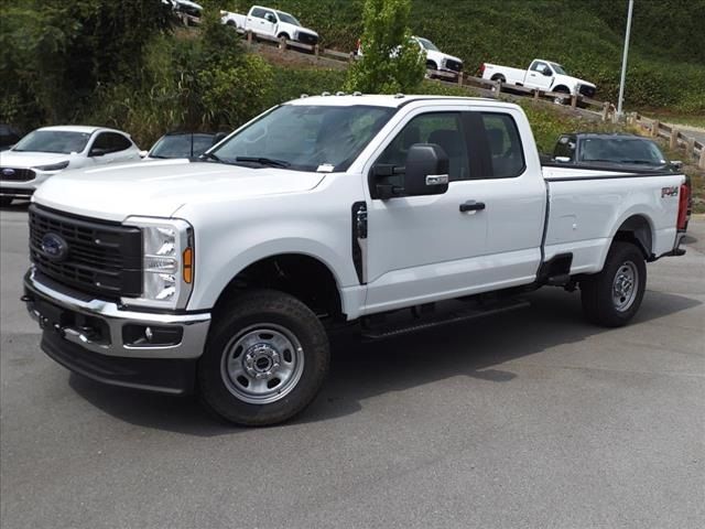 2024 Ford F-350 XL