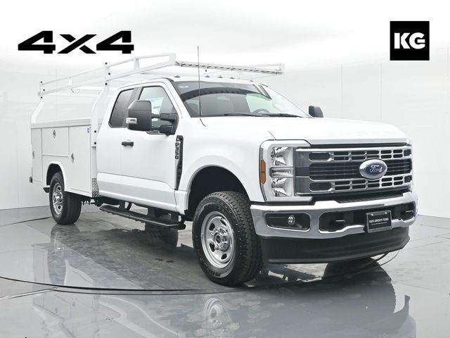 2024 Ford F-350 XL