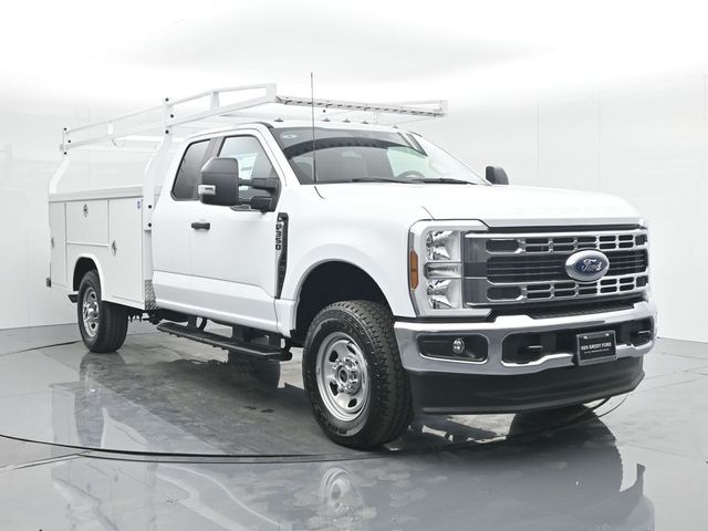 2024 Ford F-350 XL