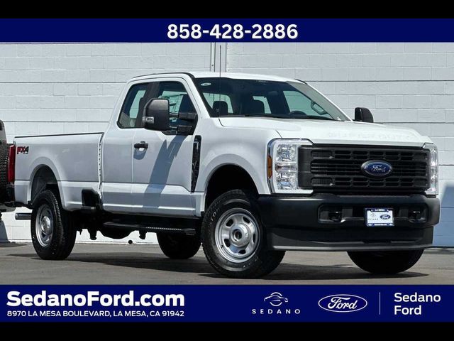 2024 Ford F-350 XL