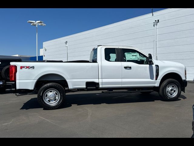 2024 Ford F-350 XL