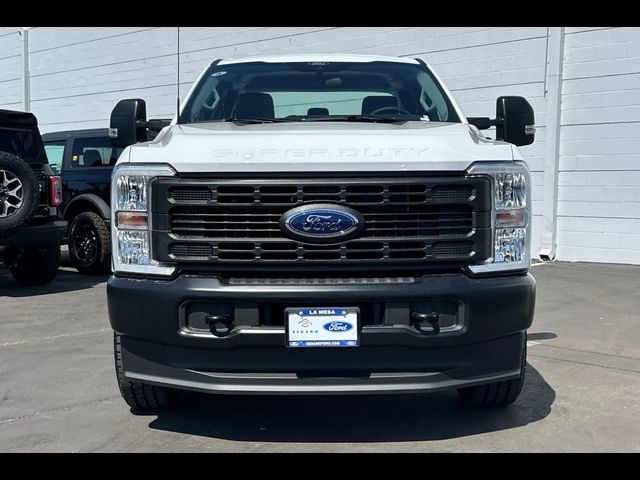 2024 Ford F-350 XL