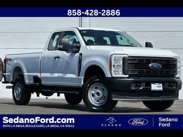 2024 Ford F-350 XL