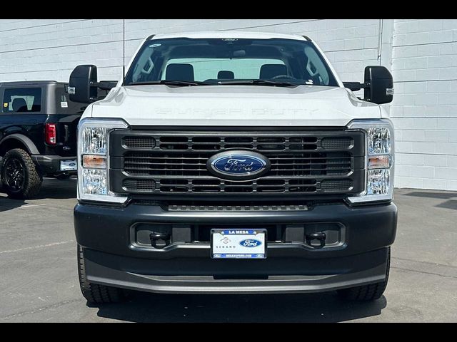 2024 Ford F-350 XL