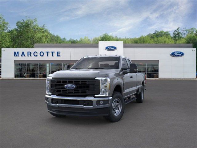 2024 Ford F-350 XL