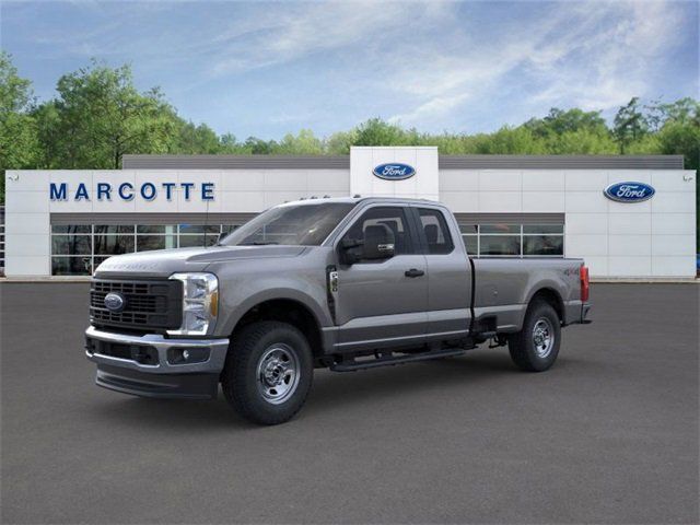 2024 Ford F-350 XL