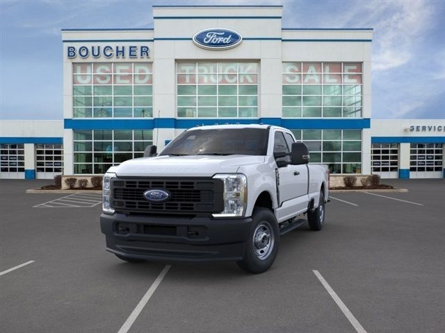 2024 Ford F-350 XL