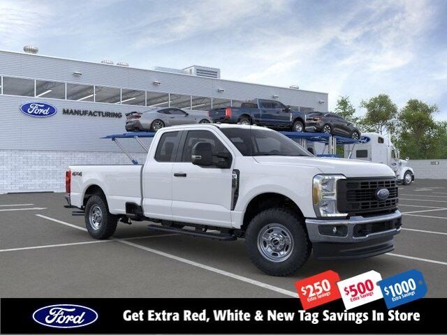 2024 Ford F-350 XL