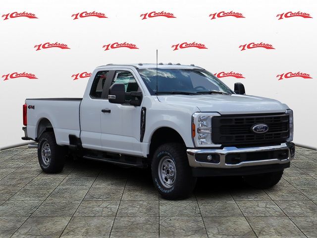 2024 Ford F-350 XL