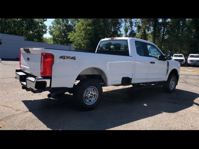 2024 Ford F-350 XL