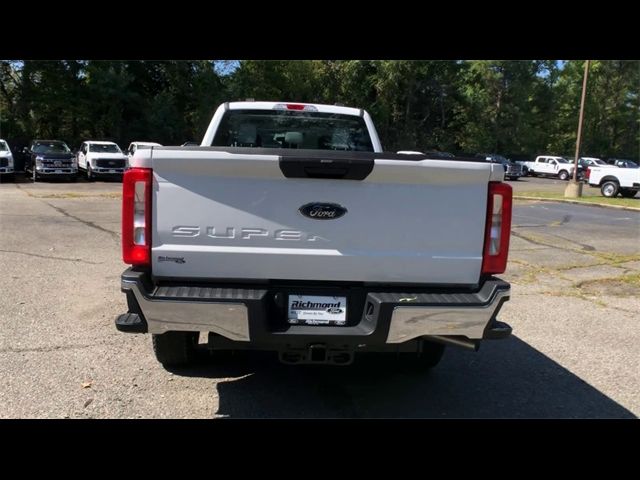 2024 Ford F-350 XL