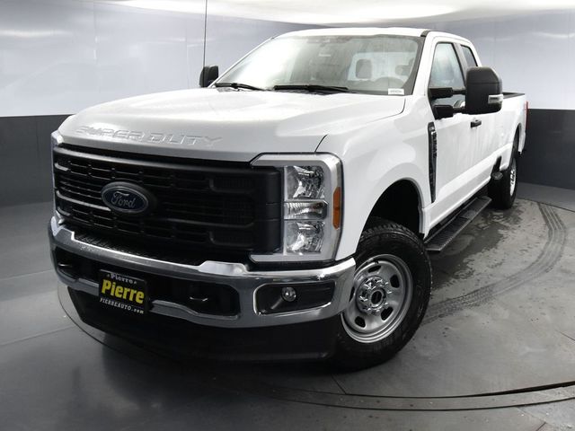 2024 Ford F-350 XL