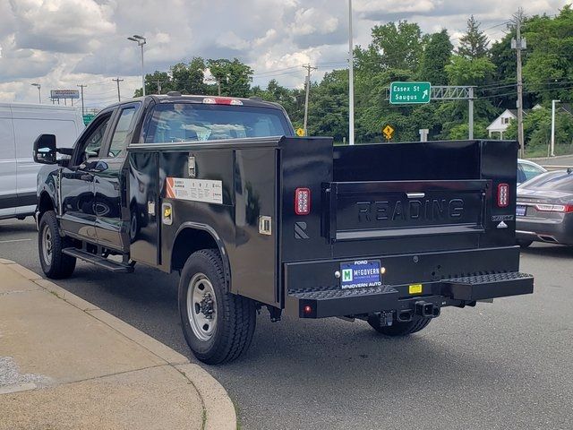 2024 Ford F-350 XL