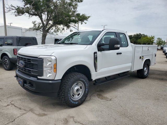 2024 Ford F-350 XL