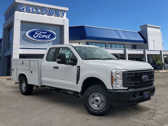 2024 Ford F-350 XL