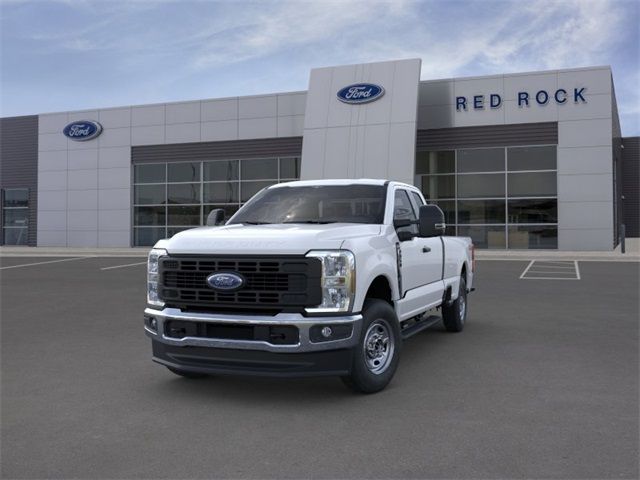 2024 Ford F-350 XL