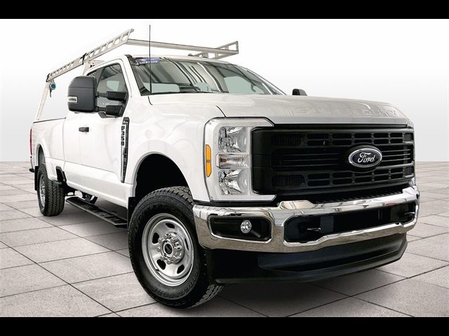 2024 Ford F-350 XL