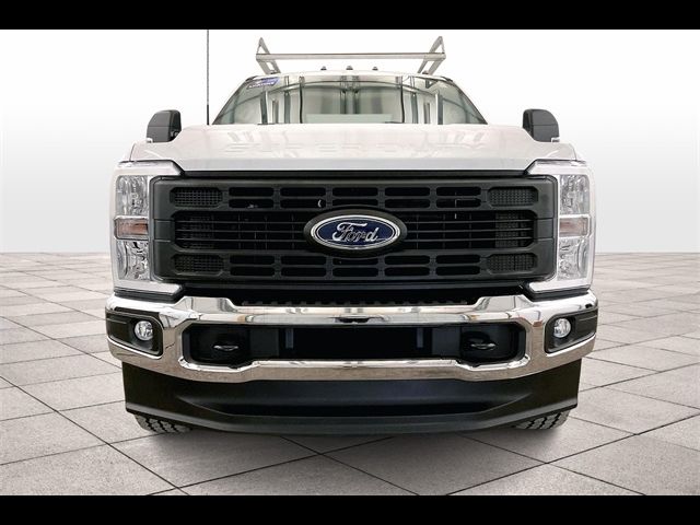 2024 Ford F-350 XL