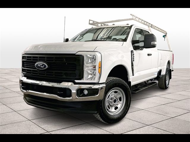 2024 Ford F-350 XL