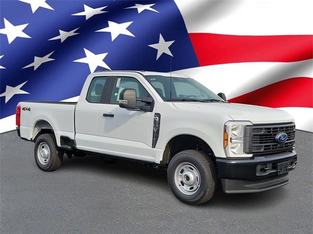 2024 Ford F-350 XL