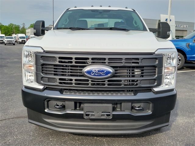 2024 Ford F-350 XL