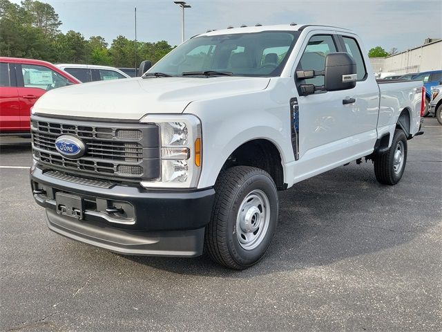 2024 Ford F-350 XL