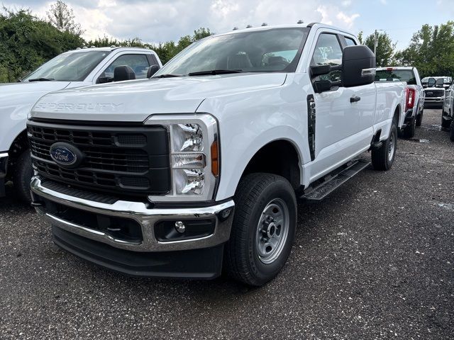 2024 Ford F-350 XL