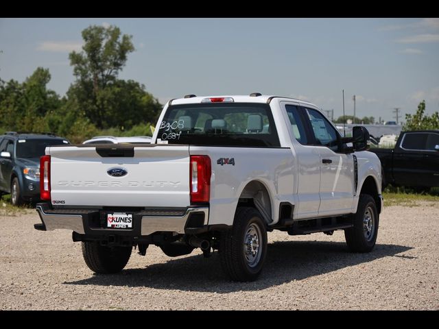 2024 Ford F-350 XL