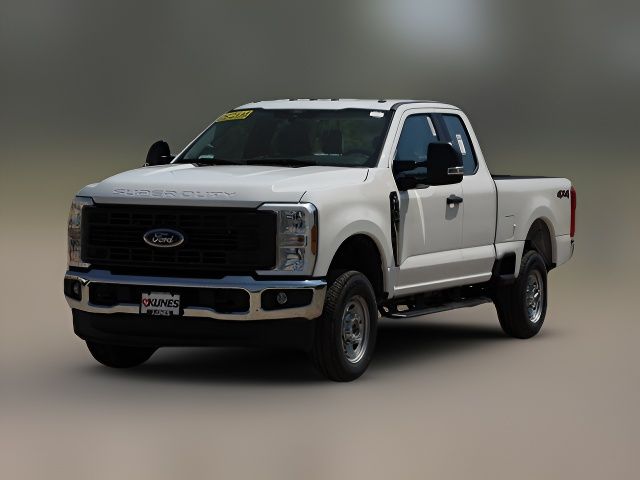 2024 Ford F-350 XL