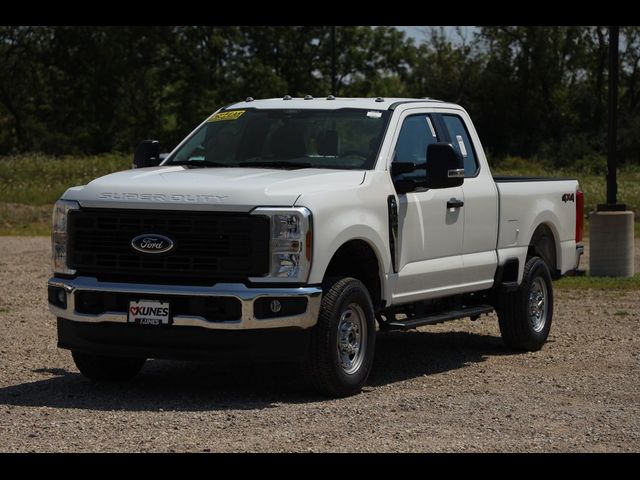 2024 Ford F-350 XL