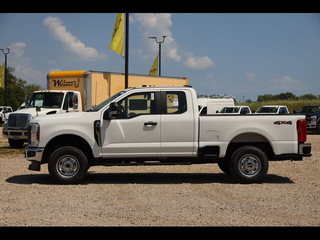 2024 Ford F-350 XL