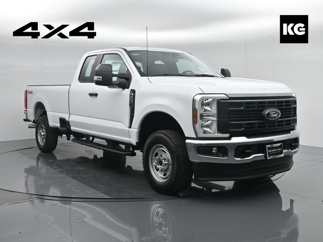 2024 Ford F-350 XL