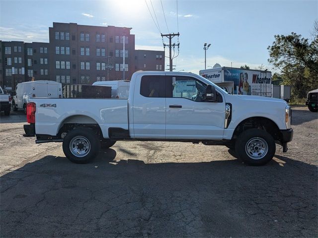 2024 Ford F-350 XL