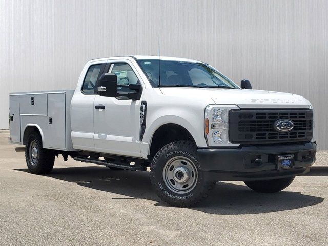 2024 Ford F-350 XL