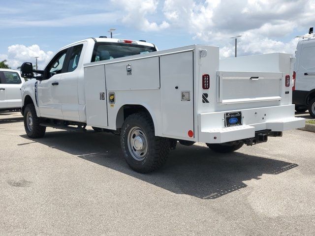 2024 Ford F-350 XL