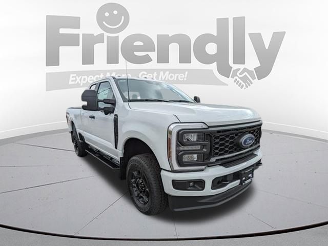 2024 Ford F-350 XL