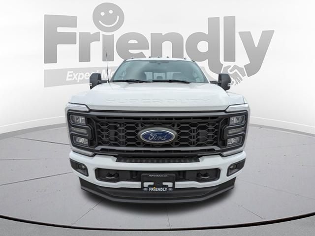 2024 Ford F-350 XL