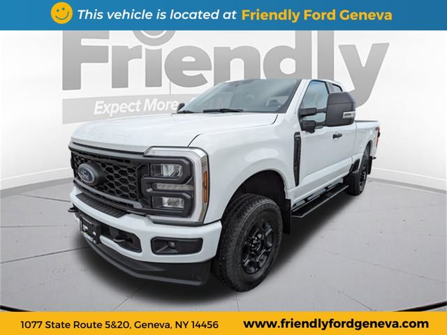 2024 Ford F-350 XL