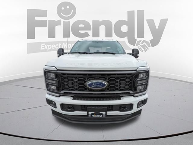 2024 Ford F-350 XL