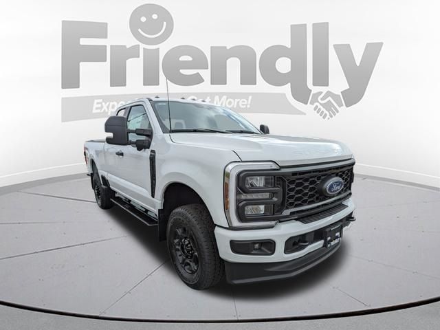 2024 Ford F-350 XL