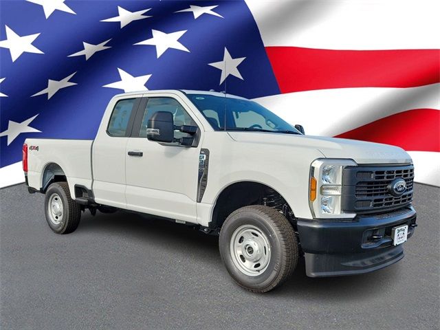 2024 Ford F-350 XL