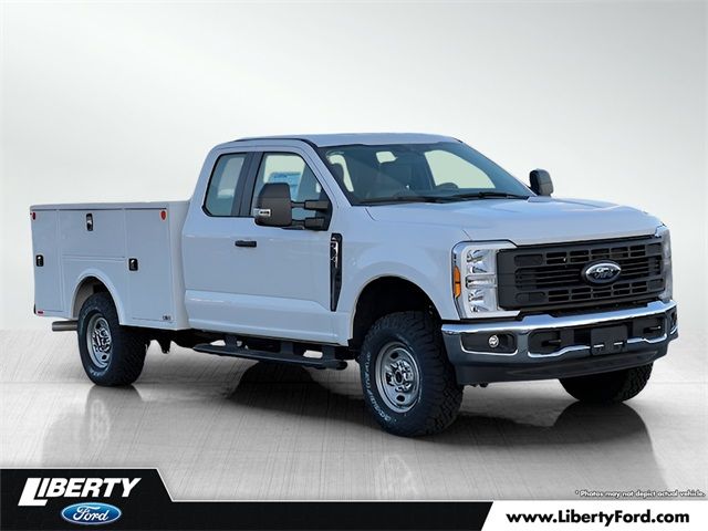 2024 Ford F-350 XL