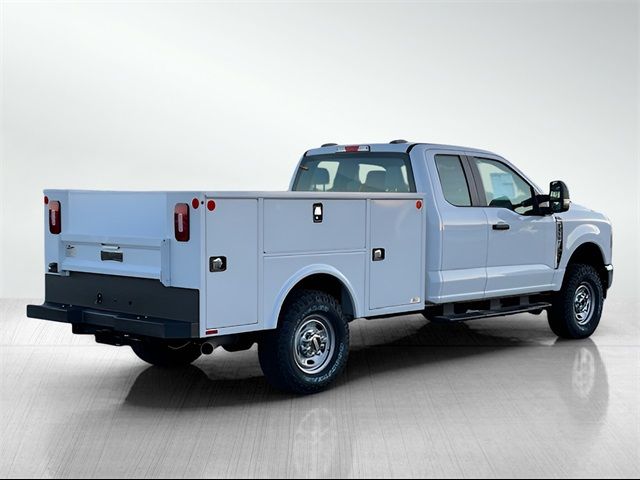 2024 Ford F-350 XL