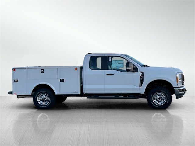 2024 Ford F-350 XL