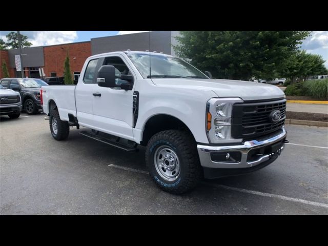 2024 Ford F-350 XL