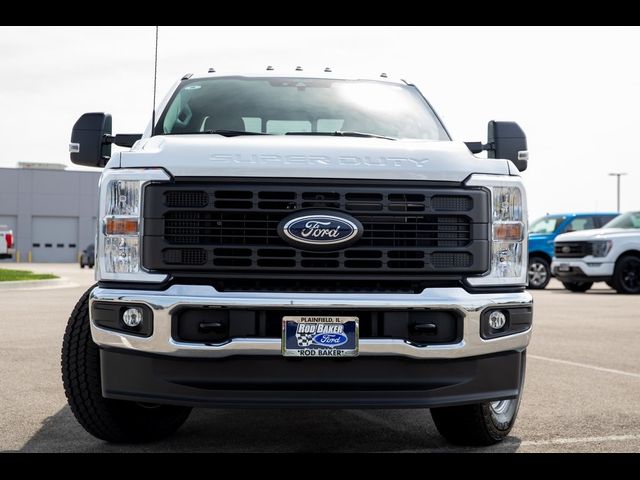 2024 Ford F-350 XL