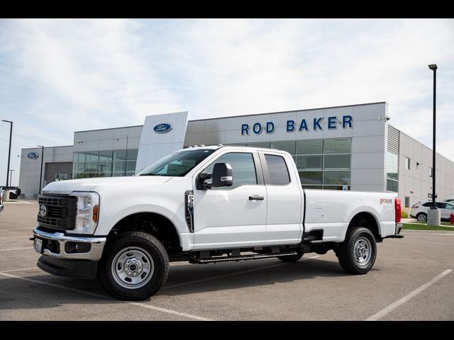 2024 Ford F-350 XL