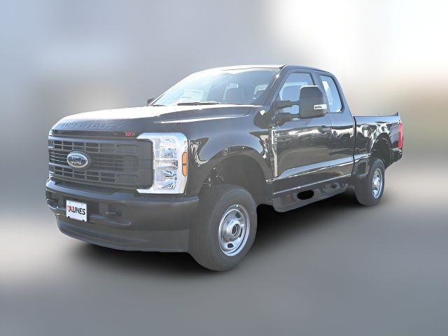 2024 Ford F-350 XL