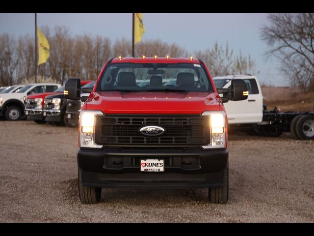 2024 Ford F-350 XL