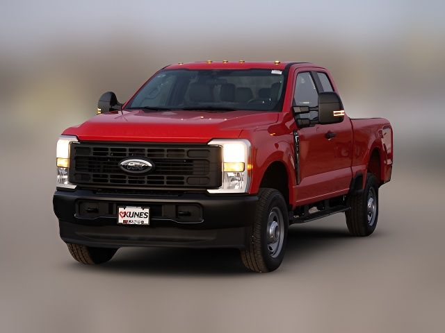 2024 Ford F-350 XL